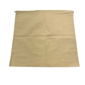 Tory Burch Jumbo Dust Bag Ivory